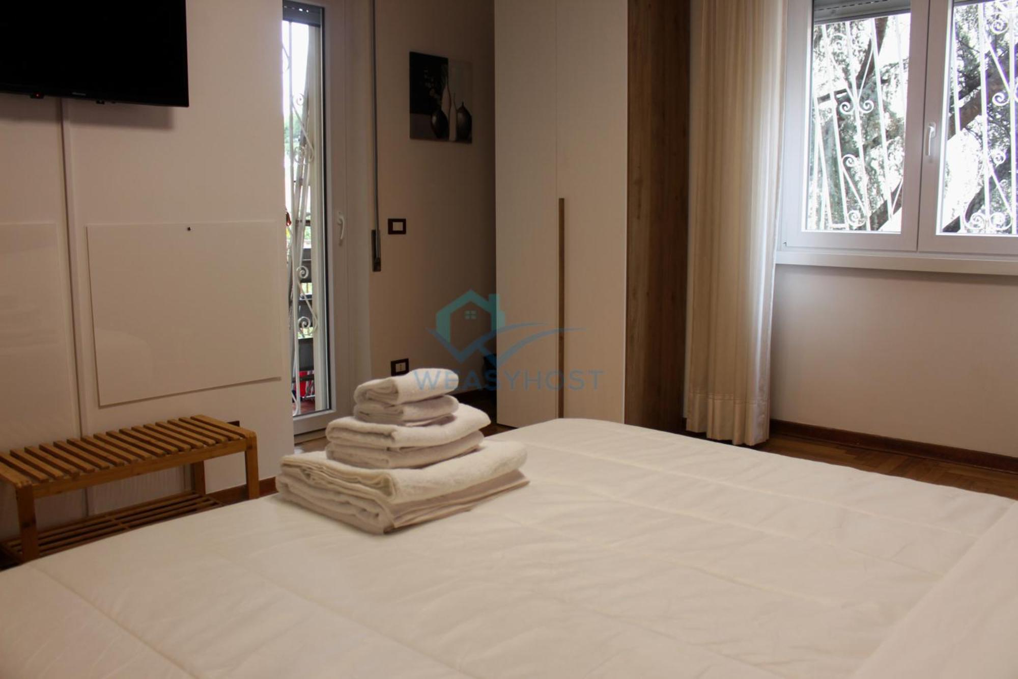Mary's Aventino Appartamento Roma