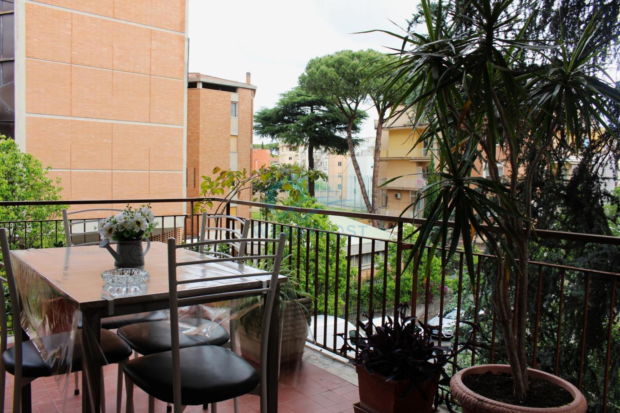 Mary's Aventino * Roma