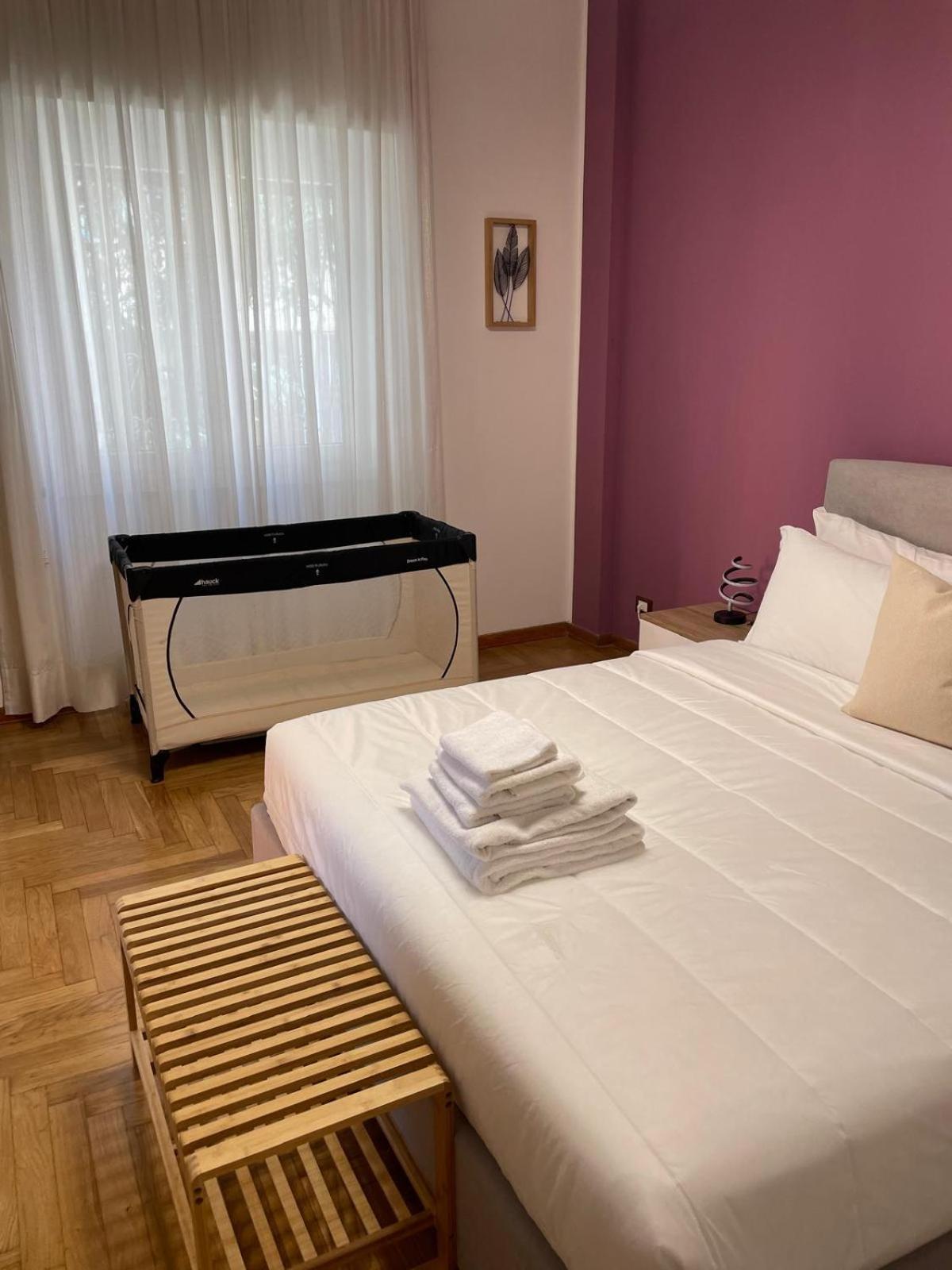 Appartamento Mary's Aventino Roma