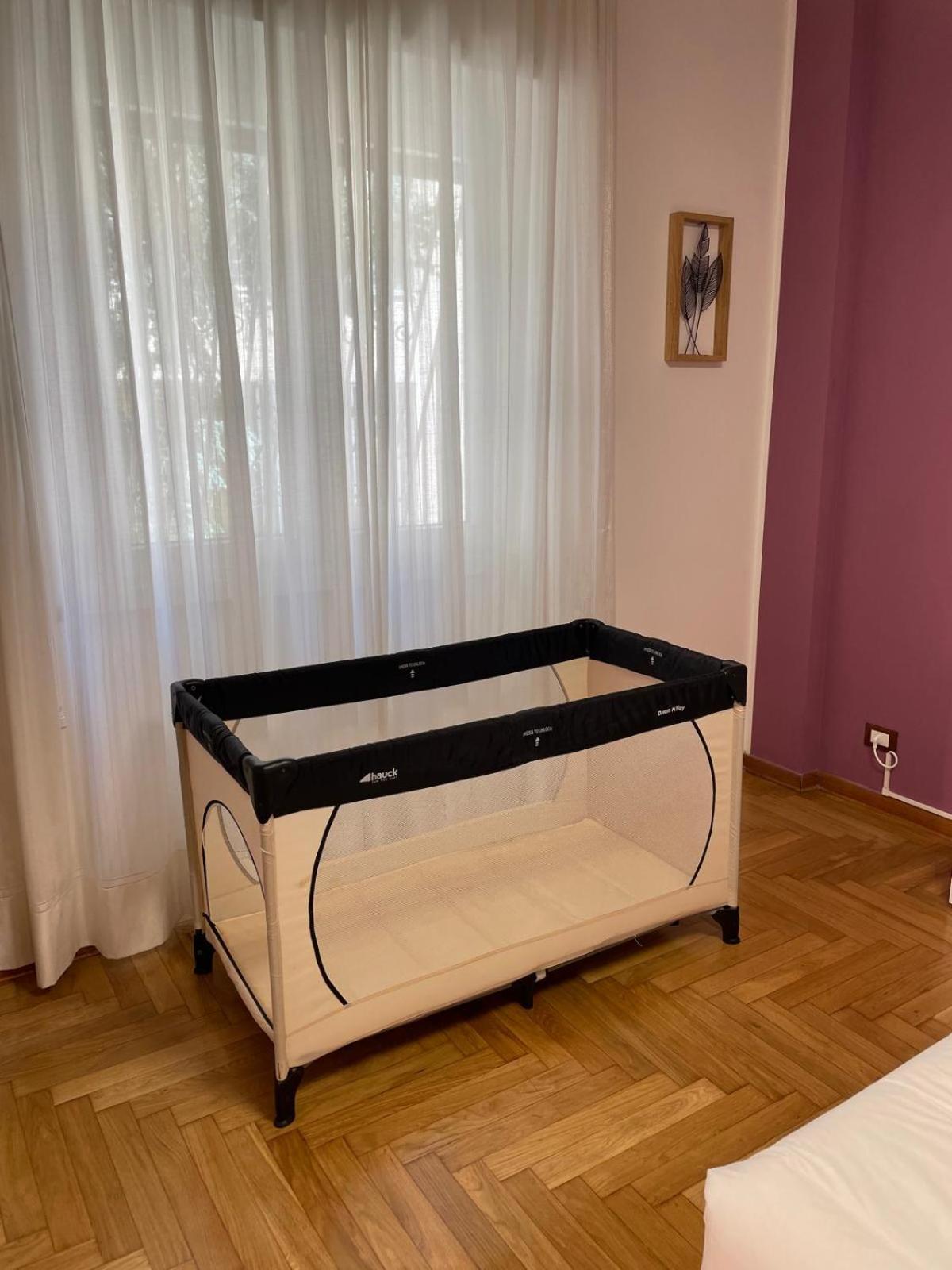 Mary's Aventino Appartamento *